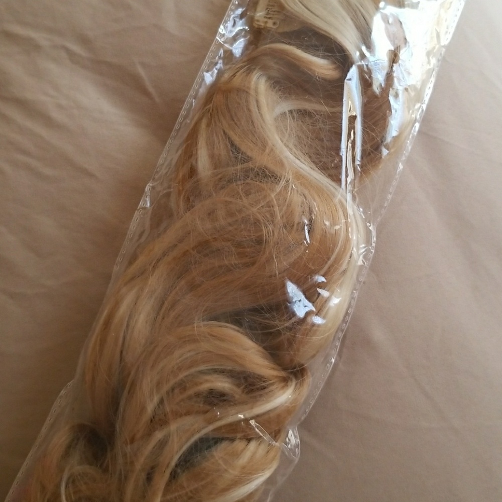 Hair extension